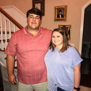 Meet your Posher, Abbie